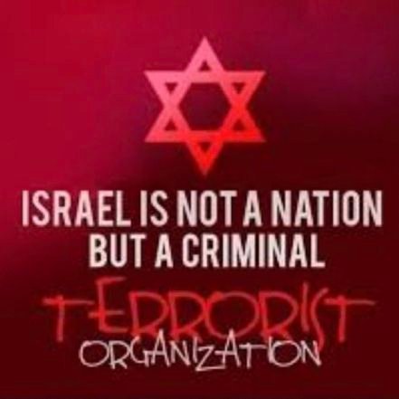 Stop the terrorist genocidal war crime supporter #TelAvivKeith of #LikudLabour

 Zionism = Nazism.

#PalestineGenocide 

#PalestineHolocaust