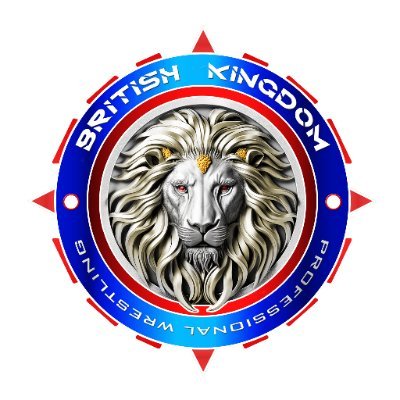 British Kingdom Pro-Wrestling

Previously 4FW rebranded as British Kingdom Pro-Wrestling Est. 2004

Website: https://t.co/GwtfOMgMZr