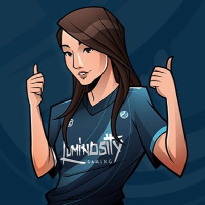 Native Canadian 🦅 | 25 🌻 | Professional Gamer for @Luminosity Red 🌸