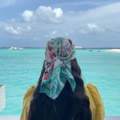 lamaibrahem_'s profile picture. Nothing lasts forever