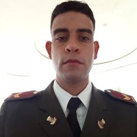 Luis García(@luisgnb94) 's Twitter Profile Photo