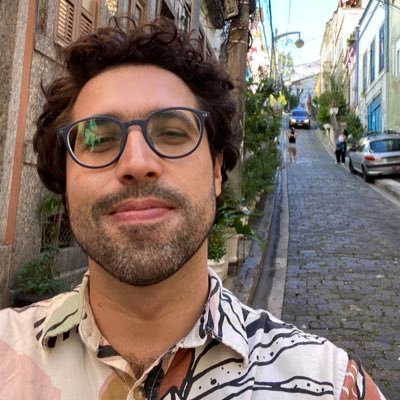 Professor no @historiapucrio; Editor da @MundosTrabalho.