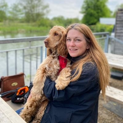 Research Midwife specialising in sickle cell, preterm birth and fetal medicine. Lead Midwife for TAPS2 https://t.co/zUTz1OyiOq & Merlin's go-fer! 🐶❤️