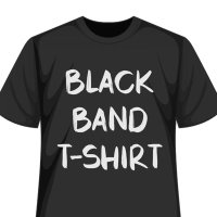 Black Band T-Shirt Podcast(@BBTS_pod) 's Twitter Profile Photo