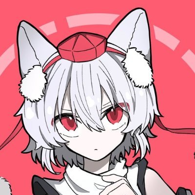 Momiji Inubashiriさんのプロフィール画像
