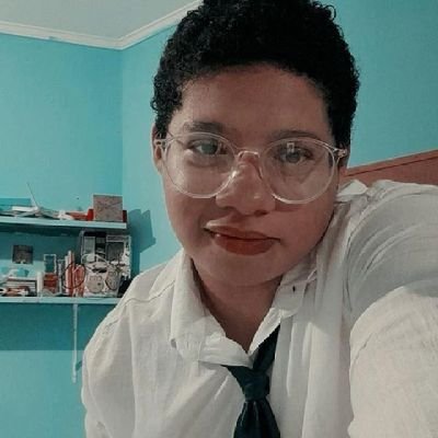 She/Her 🏳️🌈
Streamer nas horas vagas (ou seja, na maior parte do tempo) 🤠