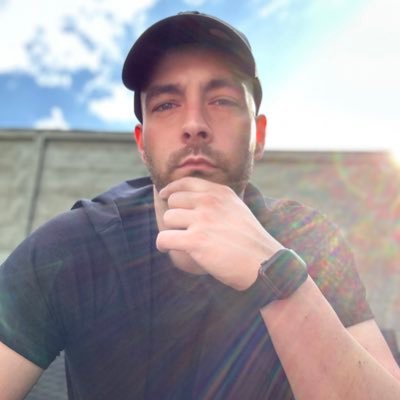 CDFitz's profile picture. Welcome to C-World...