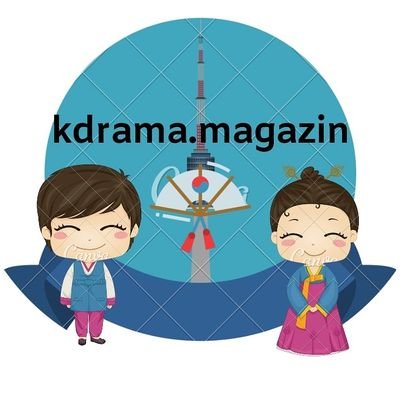 kdrama.magazin Profile