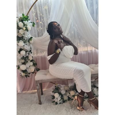 ๐๐ฒ๐ผ๐ผ ๐ข๐ธ๐ฌ๐ช ๐๐ช๐ท๐ญ๐ยฎ๐ฌ|Queen Majesty๐ธ๐ฟ Profile