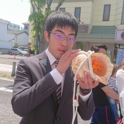 Mon Trésor 代表 27歳 先祖：菅原道真 自民党員、j-nsc会員（18歳〜）えひめ地域リーダー育成塾3期修了 あかがねメダカ 軽貨物してます‼︎メダカ販売等は休止中 2027勝負