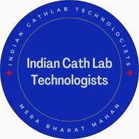 Indian Cathlab Technologists (@indiancathtech) 's Twitter Profile