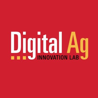The official account of Iowa State University's Digital Agriculture Innovation Lab. Advancing ag through innovative technology & data-driven solutions.