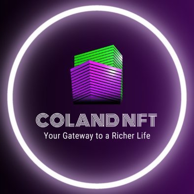 Coland NFT Profile