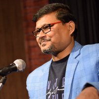 Kavi Vineet Pandey (@vineetkavi) 's Twitter Profile