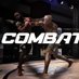 CombatFC Joe Cav (@CombatFCtv) Twitter profile photo