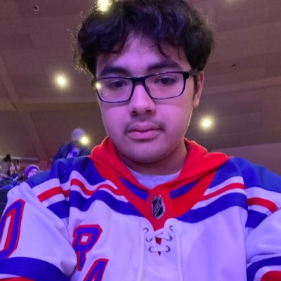 Mets, Knicks, Rangers , and Giants Fan
St John's 2026
Play by Play/ Color Commentator of the Johnnies on @WSJUSportsRadio ⚾️🏀