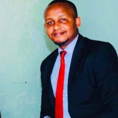 paulhabimana54's profile picture. 