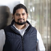 Pukar C. Hamal ππ½ π (@pchamal) 's Twitter Profile
