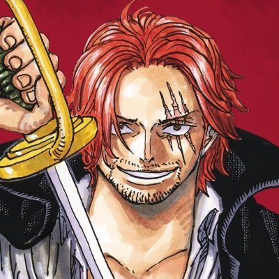 Shanks is the goat