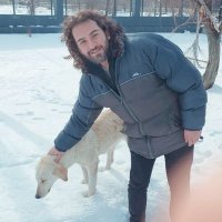 Mehmet Şahsuvaroğlu (@carnabau) Twitter profile photo