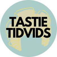 Tastie Tidvids(@tastietidvids) 's Twitter Profile Photo