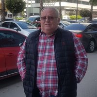 levent Çağlar (@caglar651) Twitter profile photo