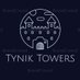 Tynik Towers - Kinky Themepark (@TynikTowers) Twitter profile photo