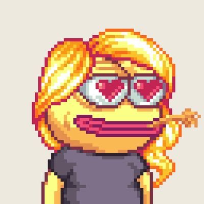 PepePepita4374's profile picture. A Community Group of Pepe & pepita . minted on 17 may 23. handled by holder and btc maxis