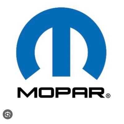 Baseball Dad, mopar enthusiast