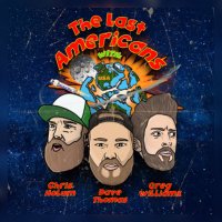 The Last Americans Podcast(@LastAmericans_) 's Twitter Profile Photo