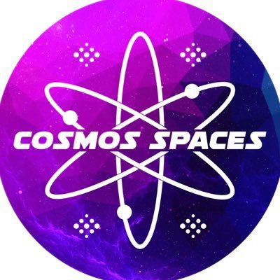 Cuenta oficial de Cosmos Spaces🎙 Español | @Cosmos_Spaces Inglés | Por favor haga clic en el enlace para sitios útiles | https://t.co/KhiYLzIqFK