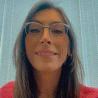 Ariadne Ribeiro Ms.C Ph.D(@AriadneRibeir19) 's Twitter Profile Photo