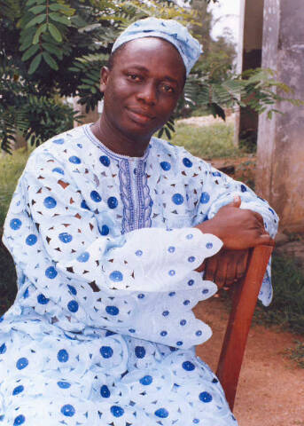 Festus27's profile picture. 