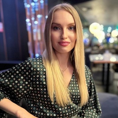 Никогда не забывайте, что вы уникальны и прекрасны именно такими, какие вы есть! #уникальность #красота