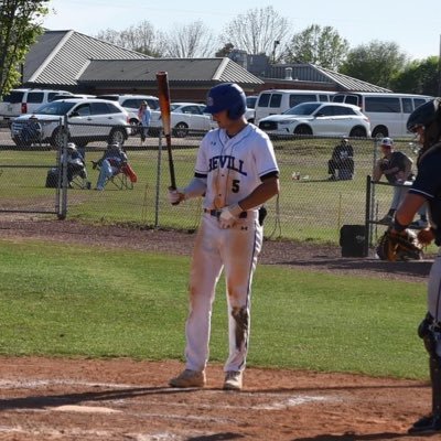 BSCC 24’ ⚾️ 6’2” 195 lbs Utility. YouTube: https://t.co/sN2ZdsojtB PG: https://t.co/IodWXHcHTR