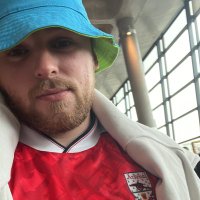 Charlie (@charlcharr) 's Twitter Profile