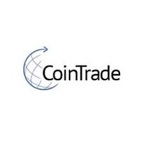 cointrade(@cointrade10) 's Twitter Profile Photo