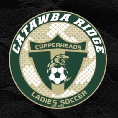 Official Twitter page of Catawba Ridge High School Ladies Soccer ⚽️

🏆 2021, 2022, 2023 AAAA Region 3 Champions
🏆 2021 AAAA Upper State Champions