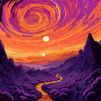 DeNovaClub's profile picture. DeNova way out is death 💀 Burning 🔥 brighter than 1000 suns. DeDao without equal. Nova King Way. Cuz It’s Nova.., or Nothin’ ☄️