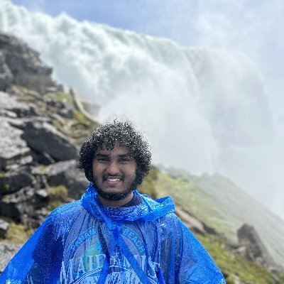 Metamorphic Petrology grad student at EOAS-FSU
Jadavpur and IIT-KGP alum
adventure enthusiast, amateur chess player, railfan and an avgeek