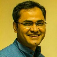 Biswarup Chakraborty (@peclabiitdelhi) 's Twitter Profile Photo Biswarup Chakraborty (@peclabiitdelhi) 's Twitter Profile Photo