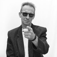 Wayne Dean-Richards(@WDeanRichards) 's Twitter Profile Photo