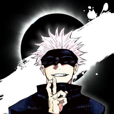 satur0_goj0's profile picture. Gambare..Gambareeee…