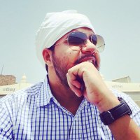 Guntash Singh Bassi (@guntashbassi) 's Twitter Profile Photo Guntash Singh Bassi (@guntashbassi) 's Twitter Profile Photo
