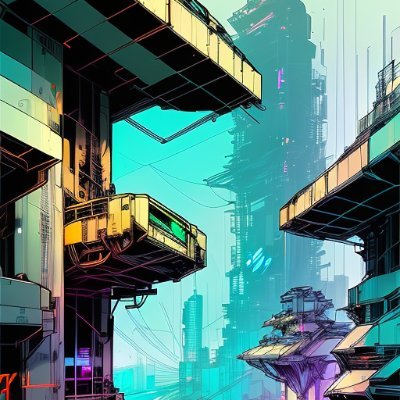 imanartist2000's profile picture. I'm trying out AI Art. It won't be frequent, but I'll try to make it quality. Drop a follow if you so desire so I can make more art!