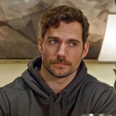 Henry Cavill