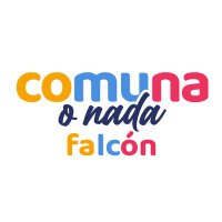Comunas Falcón(@comunas_fa9878) 's Twitter Profile Photo
