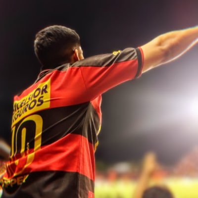 Sport Club do Recife ⚫️🔴🦁