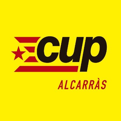 CUP Alcarràs
