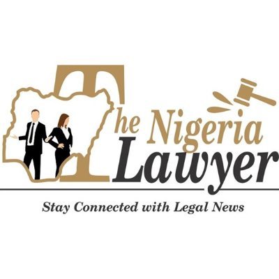 TheNigeriaLawyer is an online media news, we provide you with the latest breaking lawsuits,legal news, stay up to date with trends in law firms & across Nigeria